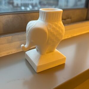 Jonathan Adler Elephant March Strike